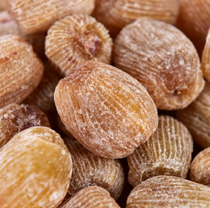 蜜枣500g煮粥煲汤高清大图