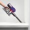 戴森(DYSON)V7 Car & Boat家用5吸头吸尘器 无线手持除尘除螨仪 0.69L尘盒/尘桶 美版 金属灰