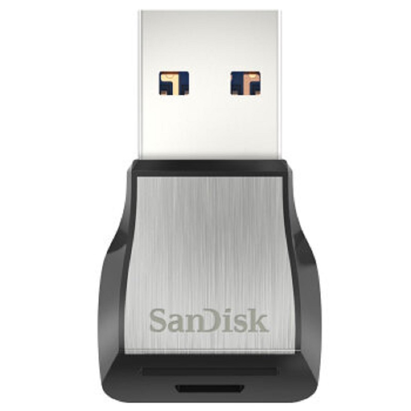 闪迪(SanDisk)存储卡 读速275MB/s 写速100MB/s