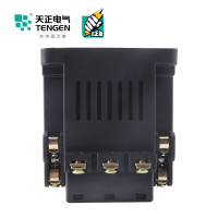 天正电气 CJT1 3NO 20A 交流50/60Hz 3P 02010050028 交流接触器