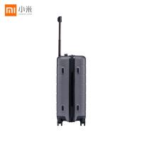 [官方旗舰店]小米旅行箱 20英寸男女超轻登机箱行李箱出游出差学生拉杆箱密码箱