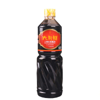 欣和六月鲜500ml红烧酱油