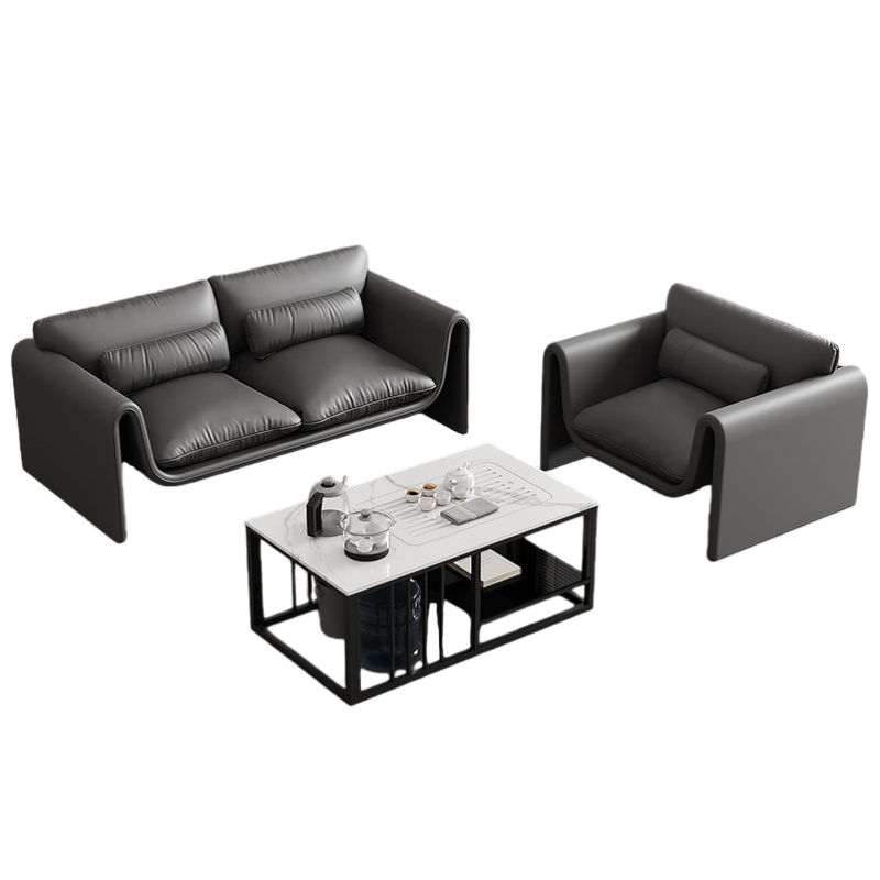 铭 思 接 待 沙 发 接 待 沙 发高清大图