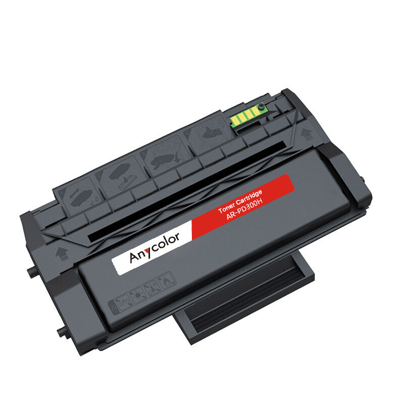 欣彩 PD-300H硒鼓 AR-PD300H 适用奔图PANTUM P3255DN P3000D P3050D P340