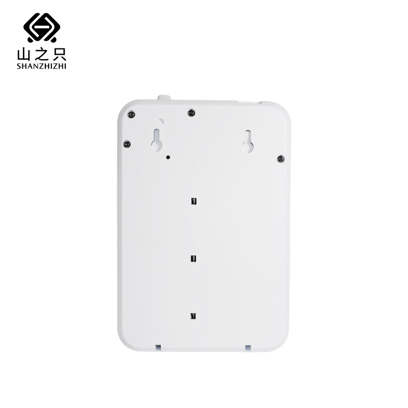 山之只 香薰机扩香机 211*140*71.5mm 台高清大图