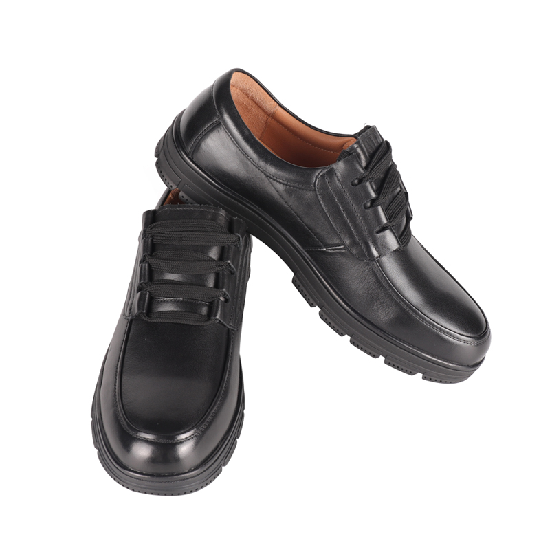 飞祥 工作皮鞋 35-47码 双高清大图