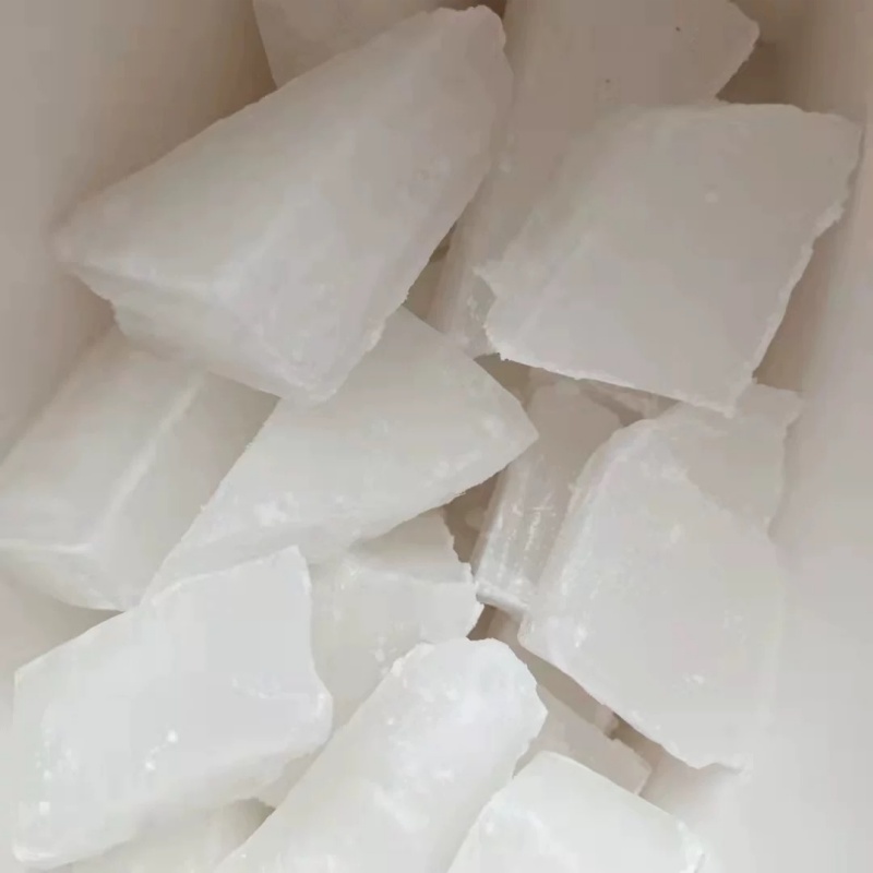 依诺九吉 固体石蜡工业蜡块 58号全精炼块1千克 袋高清大图