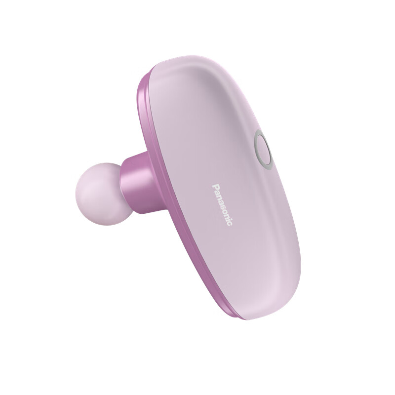 松下 筋膜枪EW-RAD23V492 丁香紫高清大图