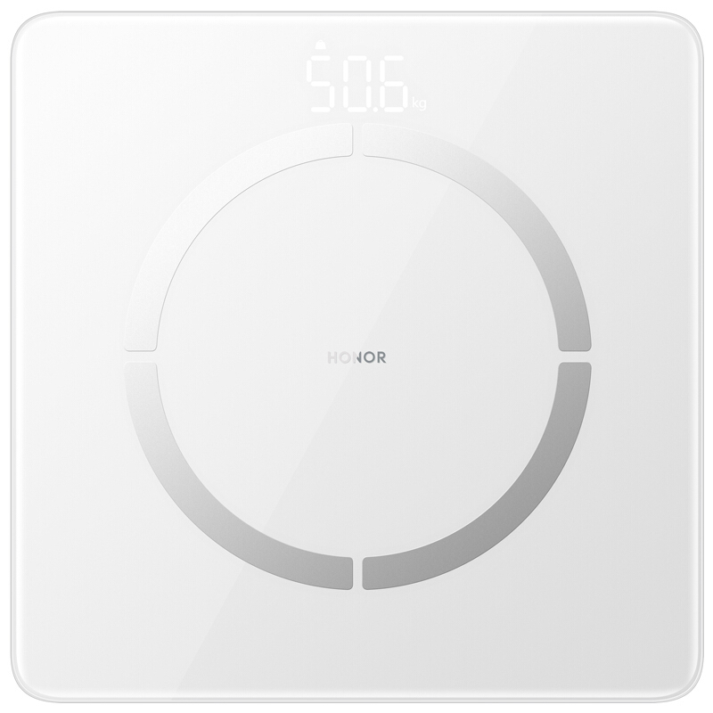 海尔(Haier) 智能体脂秤2 荣耀