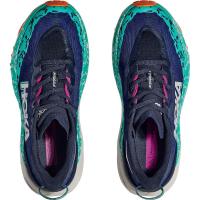 HOKA ONE ONE女款越野跑鞋透气舒适减震耐磨专业训练徒步运动鞋