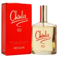 美国进口 露华浓(Revlon)红色查理女士淡香水EDT 100ml