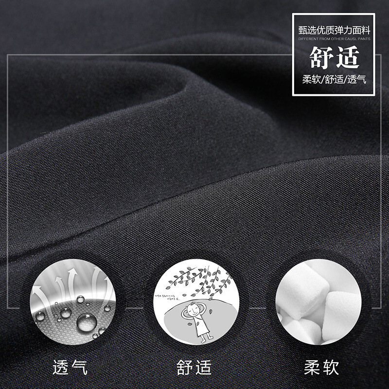 迪鲁奥(DILUAO)中老年女裤妈妈裤子冬加绒加厚秋冬大码奶奶常规长裤春秋外穿