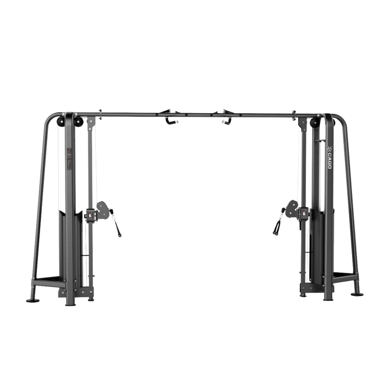 汇恺 十字交叉训练器 Cross trainer CG8950A YGQC