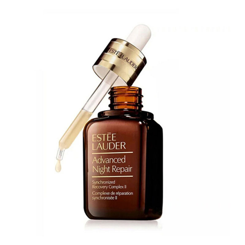 【雅诗兰黛(estee lauder)精华】 [国内专柜版]雅诗兰黛特润修护肌透