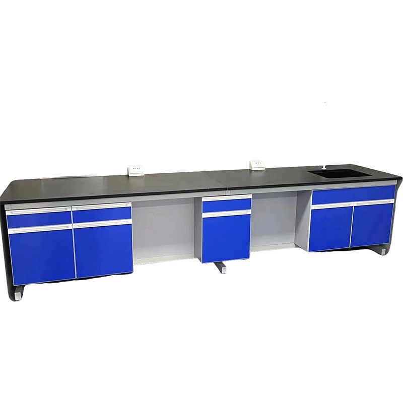 鑫导 实验台 SYT76-PP边台定制 米高清大图