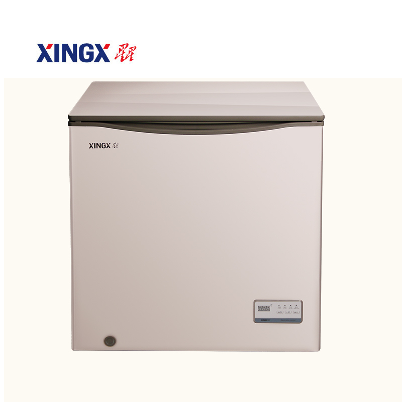 重庆星星单温家用冷柜BD/BC111DV