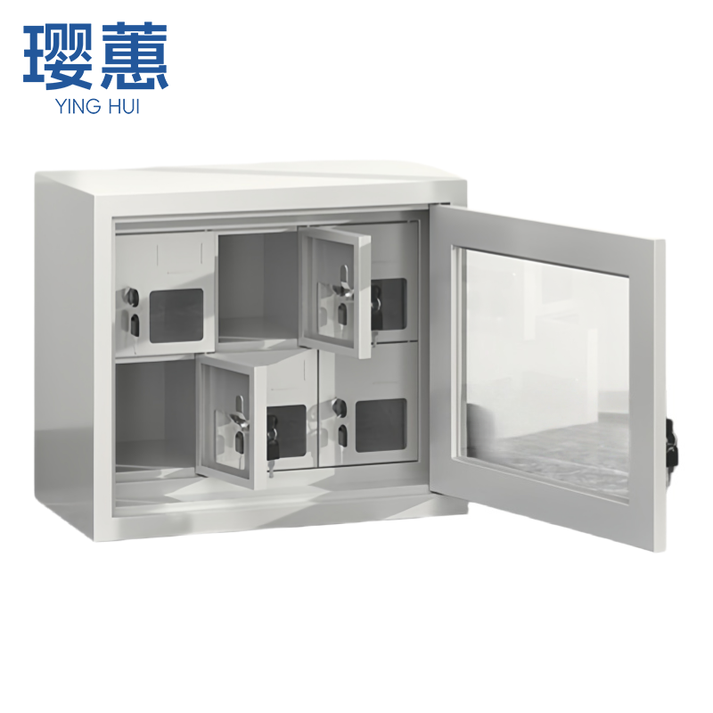 璎蕙 手机存放柜6门 个高清大图