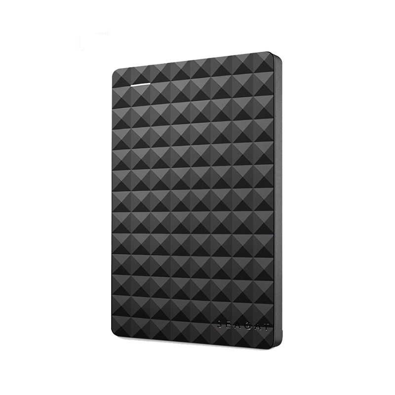 希捷(seagate)1TB移动硬盘 2.5寸