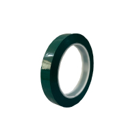 赛驰科技(SAICKG) SCD8-2996 18*0.13mm 9m 胶带 (单位 个) 绿