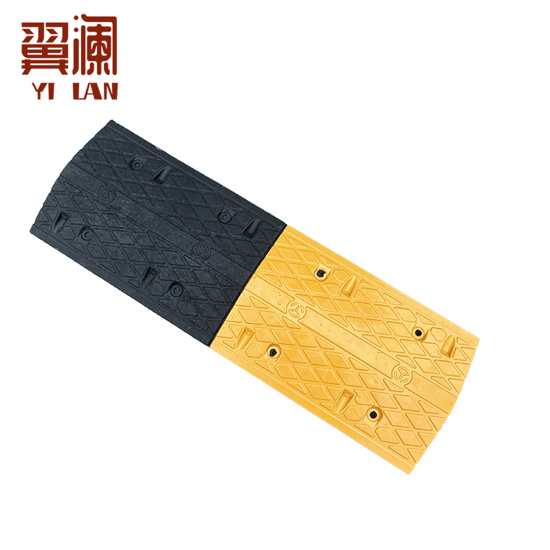 翼澜 减速带菱形 个高清大图