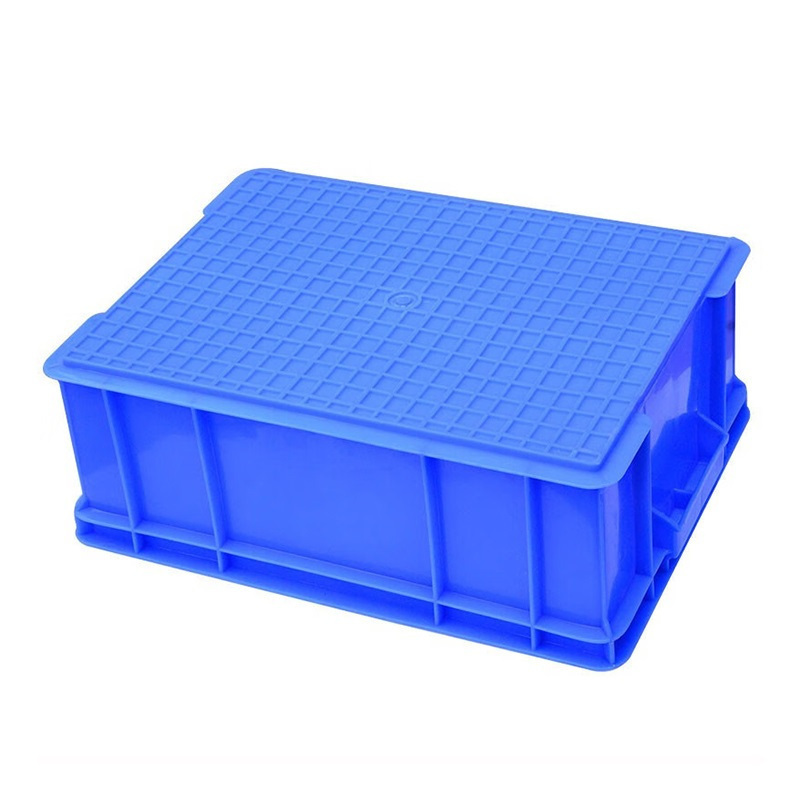 汇继 周转箱 510*350*165mm 个高清大图