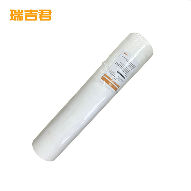 瑞吉君 PP棉滤芯 RJ-PP30 支高清大图