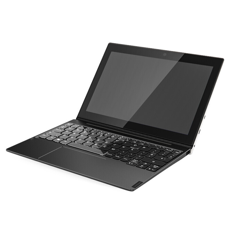 联想MIIX325/64GB平板电脑二合一pad 10.1英寸办公笔记本Win10