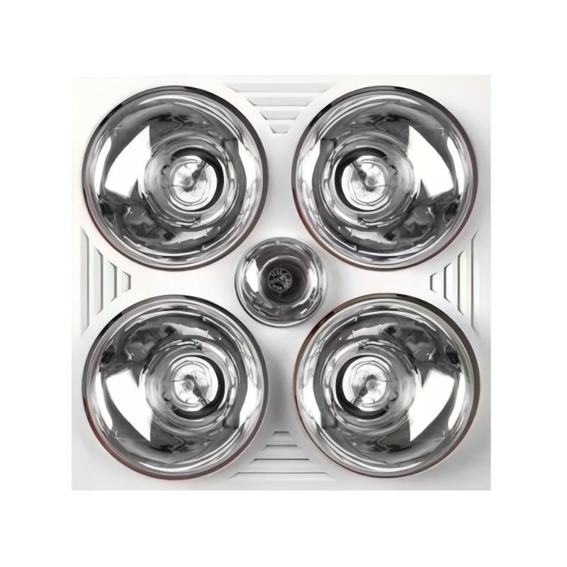 鑫彪 浴霸灯 灯暖浴霸300*300mm/台高清大图