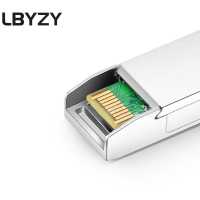 LBYZY-A25G-SM10km工业级收发转换插件