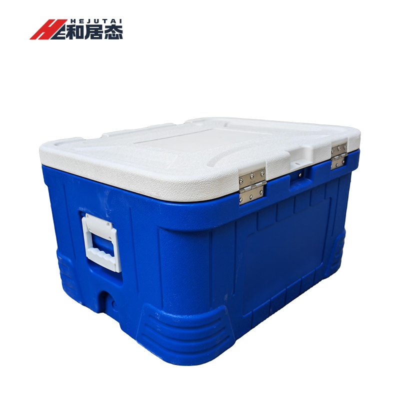 和居态 保温箱 87L标配 个高清大图