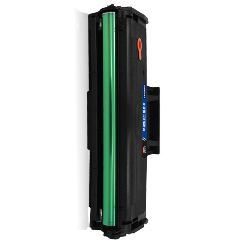 扬帆耐立(YFHC) W1110A黑色硒鼓 适用惠普HP 108a;108w;136a;136w;136nw高清大图