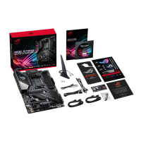 玩家国度(ROG)ROG STRIX X570-E GAMING 主板 板载WIFI电竞主板(AMD X570/socket AM4)