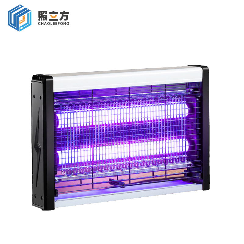 照立方 灭蚊灯 10w 个高清大图