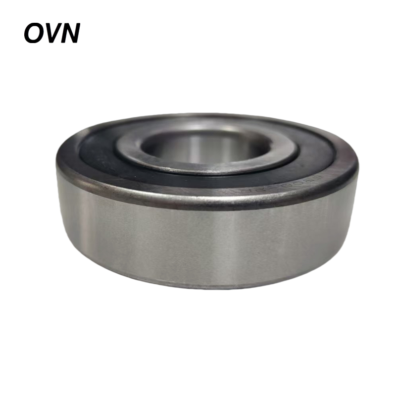 OVN 深沟球轴承 6306-2RS 个高清大图