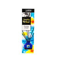 [精油香薰]小林制药(KOBAYASHI) 空气清新剂 精油香薰棒 藤条香薰 SAP 替代装