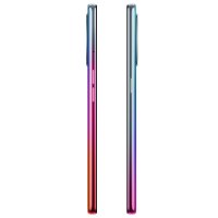 【1】OPPO K7 8GB+128GB 流焰 高通骁龙765G 一体化双模5G 30W VOOC闪充 4800万超清四摄 全网通全面屏拍照游戏智能手机