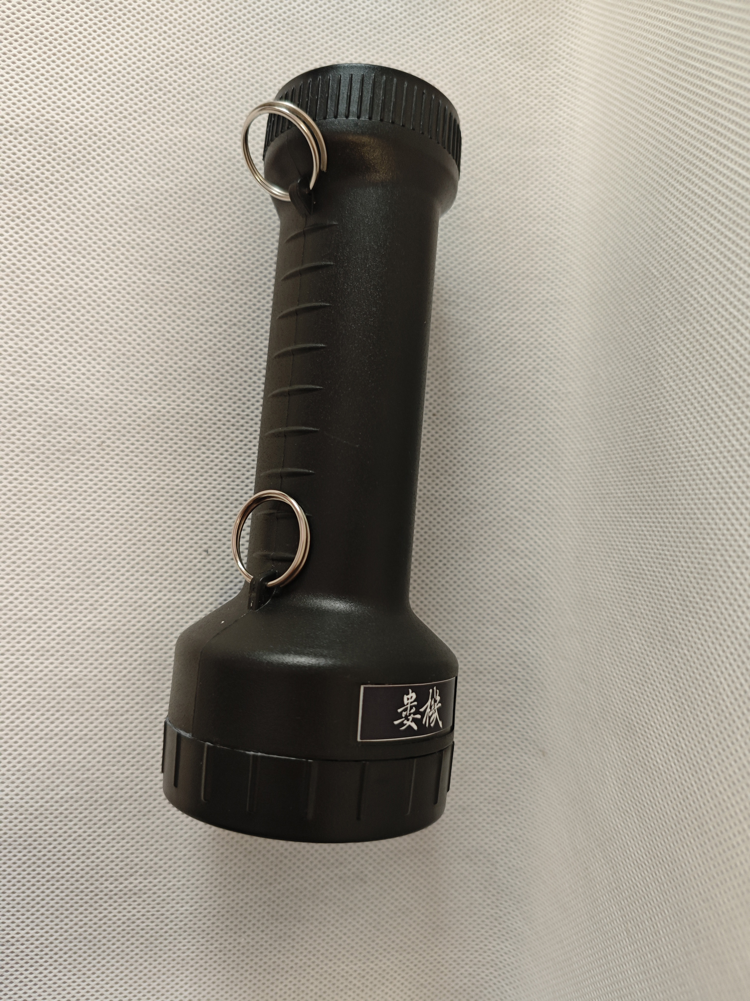 娄机充电式锂电手电LJ-RGY高清大图