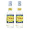 泸州老窖特曲60版浓香型小酒52度125ml*2光瓶