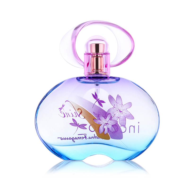 意大利菲拉格慕(Ferragamo)梦中彩虹女士淡香水30ml 淡香氛清新迷人芳香高清大图