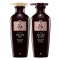 吕臻参焕活御时生机护发素(黑)400ml8806390582278