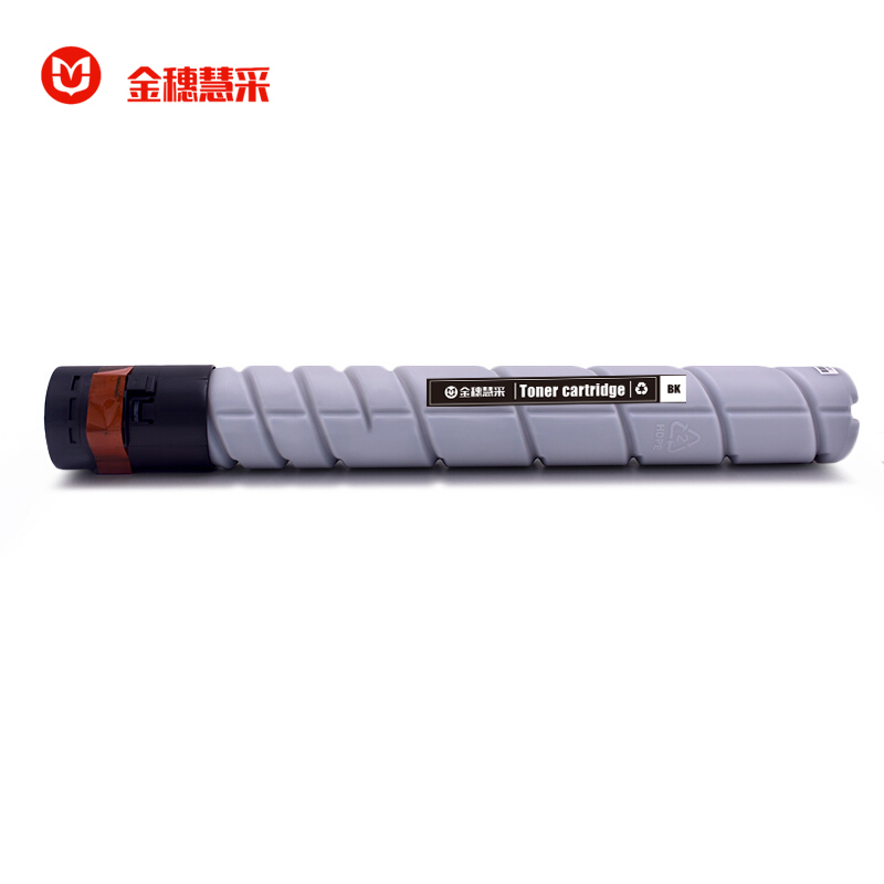 金穗慧采 TN323 粉盒 高容 Bizhub 227 367 7528 黑色 硒鼓/粉盒