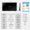 夏普(SHARP) 4T-C55GM6000A 55英寸4K超清120HZ高刷 3+64G全面屏智能语音液晶平板护眼电视