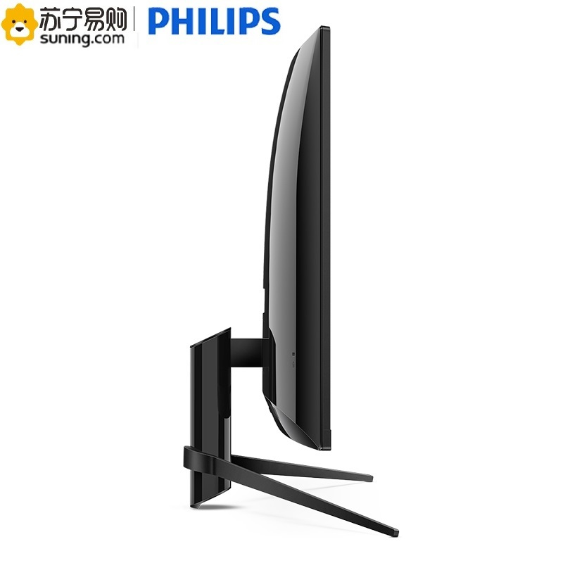 飞利浦(PHILIPS) 325M7C/73 31.5英寸 2K/1800R曲面 144Hz 1ms广色域 游戏电竞 液晶显示器