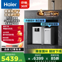 海尔(Haier) 软水机HZR15-F0913D1U1