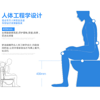 法恩莎马桶缓降盖板喷射虹吸式马桶连体节水静音座便器坐厕FB16121