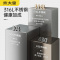 炊大皇316不锈钢炒锅32cm家用不粘炒菜锅小黄鸭联名燃气灶电磁炉通用锅CG32XHYG