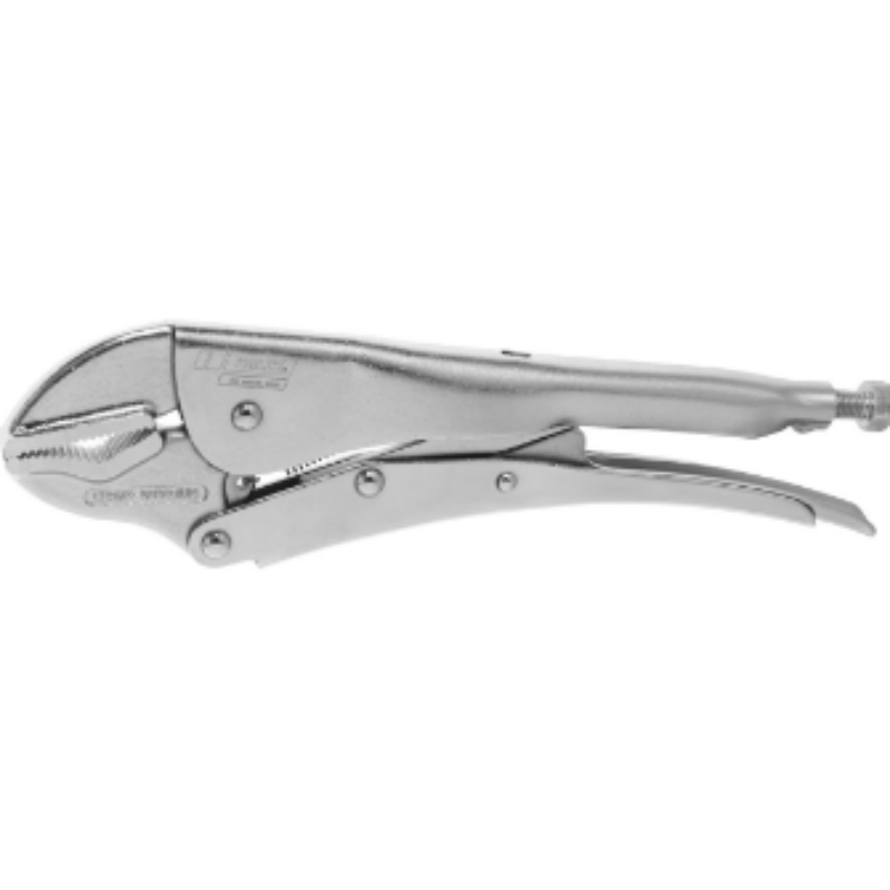 HOFFMANN/霍夫曼 通用大力钳双 V 型卡爪 708105 250 1把