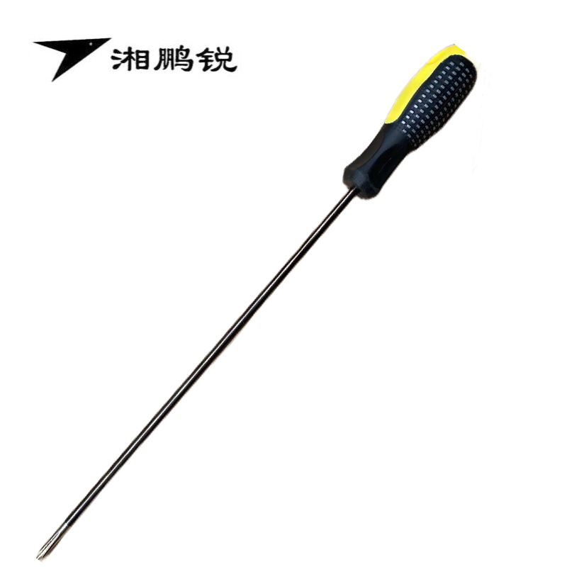 湘鹏锐 十字起 6*300mm 把高清大图