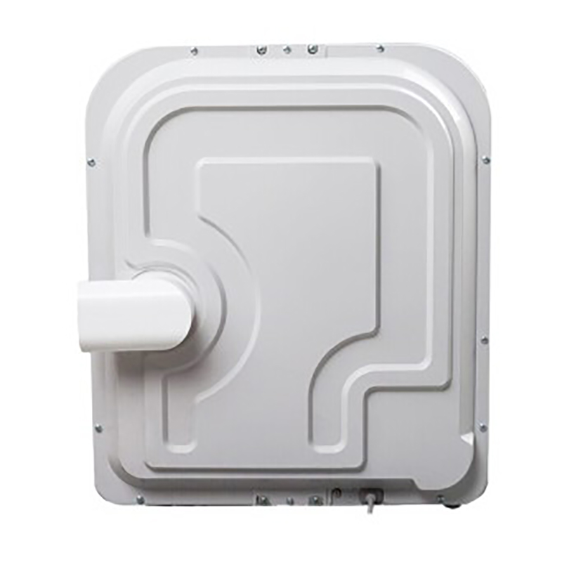 松下(Panasonic)NH-2010TU 2公斤干衣机恒温烘干迷你家用恒温60度滚筒烘干机 兰灰色高清大图