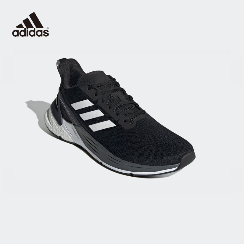 adidas阿迪达斯2020男子RESPONSE SUPERPE跑步鞋FX4829